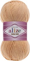 Alize Cotton Gold 446 Pakket 5 bollen