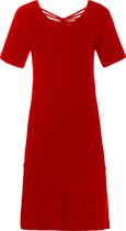 Pastunette Beach - 16201-102-2 - Red - Vrouwen - Maat M