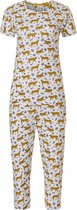 Rebelle for Girls Meisjes Pyjamaset - Maat 104