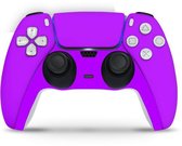 Playstation 5 Controller Skin Paars Sticker