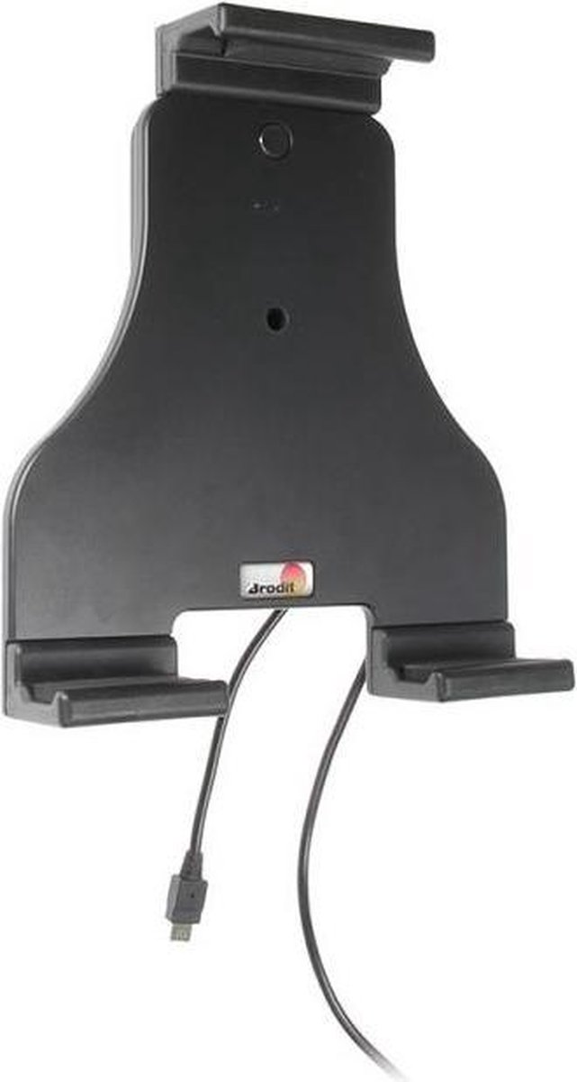 Brodit 721072 houder Actieve houder Tablet/UMPC Zwart