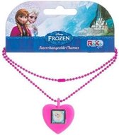 Disney Frozen ketting met charm - speelgoed - 2 - Viros