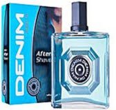 Denim Aqua Aftershave 100 Ml