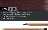 Caran D'ache Kleurpotlood Luminance 6901 I Carnine Lake (575)