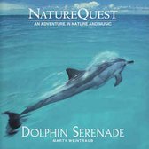 Marty Weintraub ‎– Dolphin Serenade