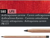 Caran D'ache Kleurpotlood Luminance 6901 I Anthraquinone Carmine (580)