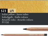 Caran D'ache Kleurpotlood Luminance 6901 I Indian Yellow (523)