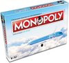 Afbeelding van het spelletje Monopoly x KLM100 Limited Edition - Wereldeditie - Speelgoed