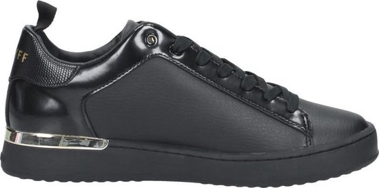 Cruyff patio dames sneakers zwart - Vindjeschoen.nl