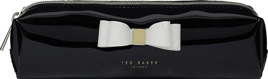 Ted Baker Etui Holleey Black | bol.com
