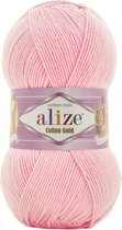 Alize Cotton Gold 518 Pakket 5 bollen