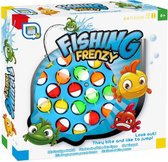 FISHING FRENZY
