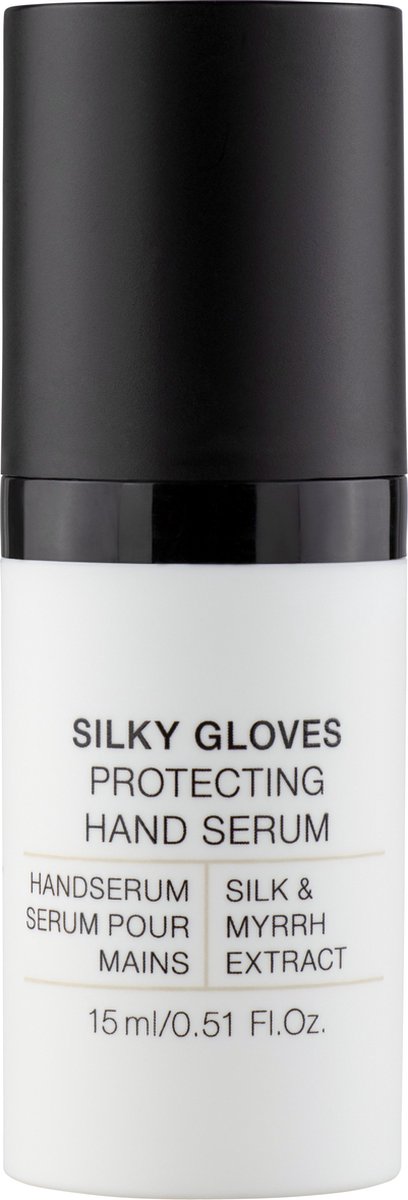 Alessandro SPA Silky Gloves Serum 15 ml
