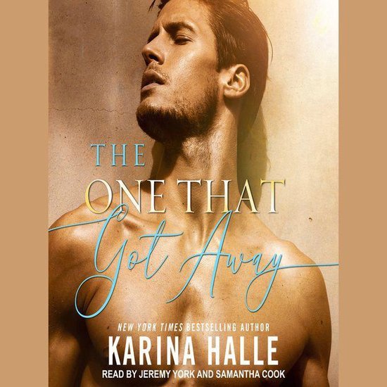 The One That Got Away - cover