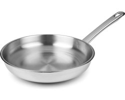 Omslag van Lacor Vitrocor Koekenpan - Ø 18cm