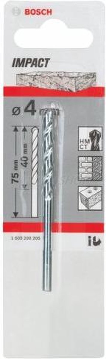 STEENBOOR CYL-1 4X40X75