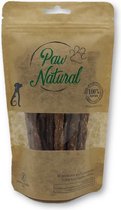 Paw Natural Konijn Sticks - Snacks voor honden - 150 gram - Graan en Glutenvrij - Geschikt voor alle rassen