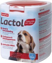 Beaphar Lactol puppymelk - 500 g