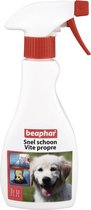Beaphar snel schoon shampoo - 250ml