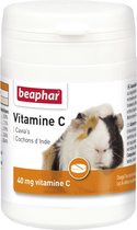 Beaphar vitamine c voor cavia 180 st