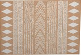 Garden impressions Buitenkleed- Gretha Ibiza karpet - 120x170copper