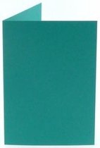 Papicolor Enveloppen & Kaarten Turquoise C6/A6 (5x)