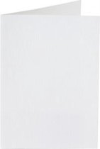 Papicolor Enveloppen & Kaarten Hagelwit C6/A6 (5x)