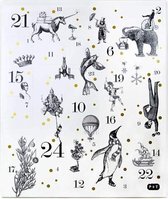 Paper & Tea Adventskalender