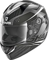 Shark Ridill 1.2 Stratom - Antraciet / Zwart