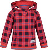 4President - hoodie Tyler - maat 74