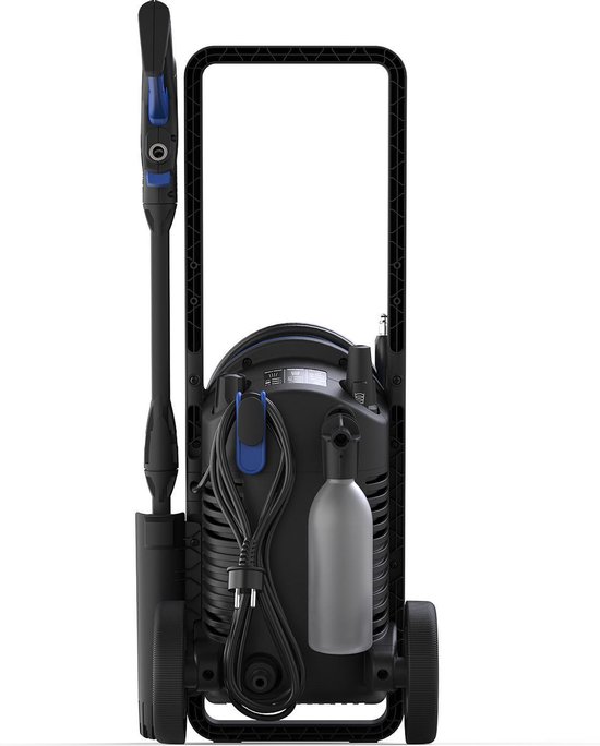 Nilfisk Core 130-6 PowerControl PC van Nilfisk — afbeelding 4