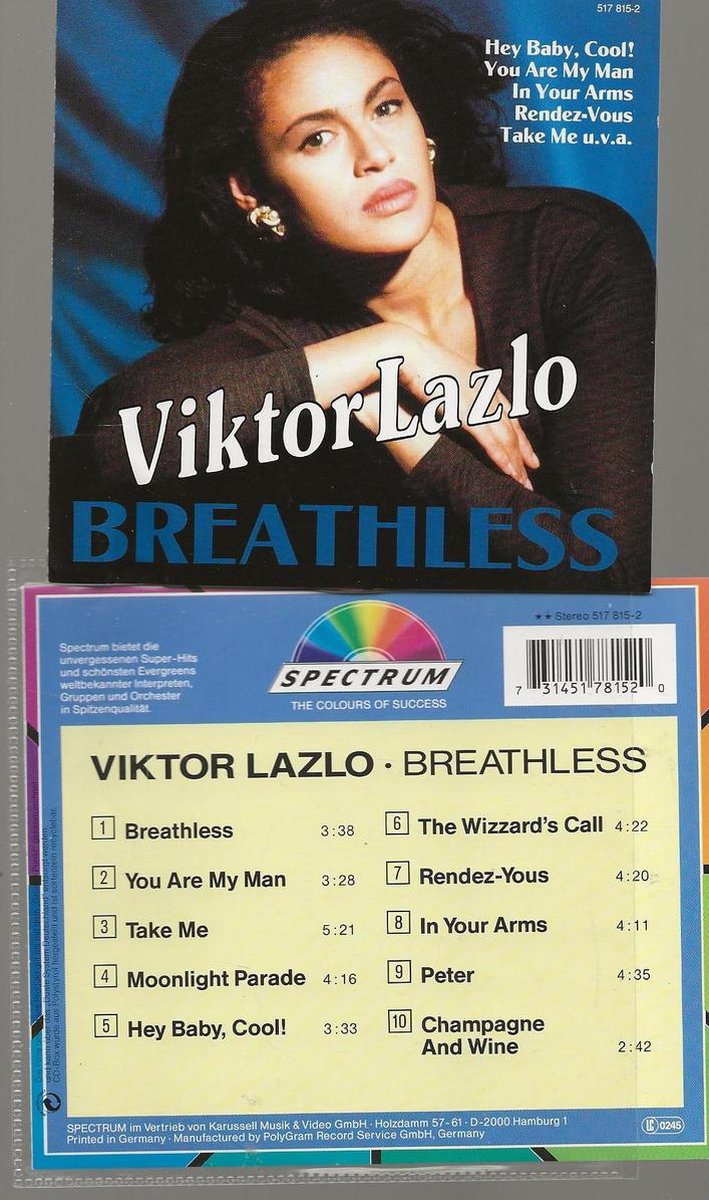Breathless
