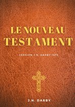 Bibles et Saintes Écritures 1/6 - Le Nouveau Testament