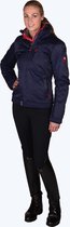 PK International Sportswear - Jas - Firestone - Peacoat - M