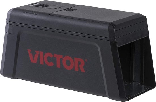 Protect Home Victor Elektronische Rattenval