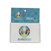 UEFA EURO 2020 Official Fridge Magnet Logo