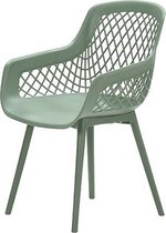 Garden Impressions Aprilia armstoel - moss green