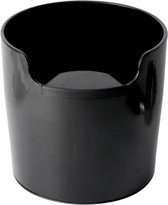 Koffie uitklopbak - knock box - koffiedik uitkloppen - barista-accessoires - barista tools - thuis barista