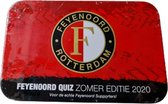 Feyenoord Quiz Zomereditie 2020 - Hoeveel weet jij van Feyenoord?