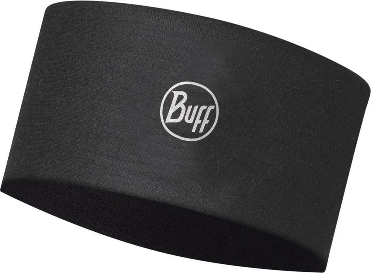 BUFF CoolNet UV+ Hoofdband Unisex - One Size