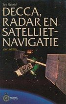 Decca radar en satellietnavigatie voor jachten