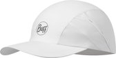 BUFF® Pro Run Cap SOLID WHITE L/XL - Pet - Zonbescherming