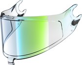 Shark Spartan GT And Spartan GT Carbon Anti-Scratch Light Iridium Green Visor