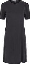 Pieces PCKAMALA SS PUFF SLEEVE DRESS NOOS BC Dames Jurk - Maat XS