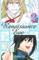 Renaissance Eve 2 - Renaissance Eve, Vol. 2