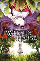 The Witch's House Serial 5 - The Witch's House: The Diary of Ellen, Chapter 5