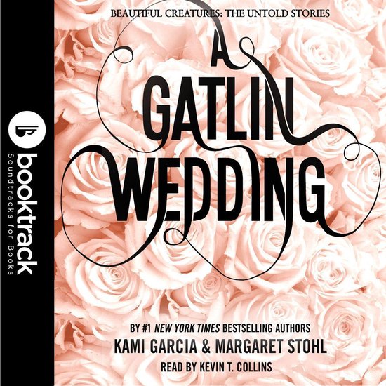 A Gatlin Wedding - cover