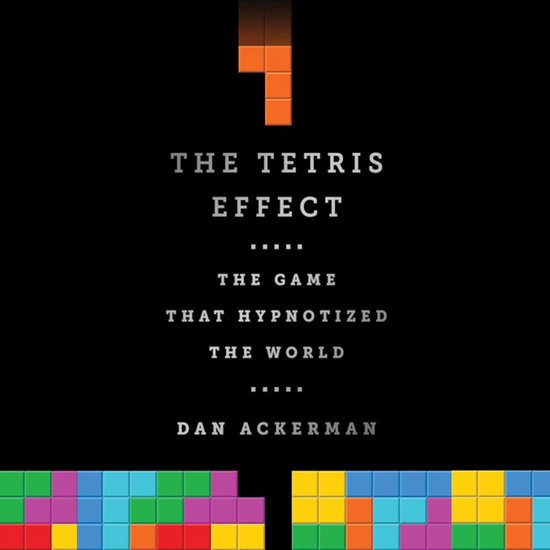 The Tetris Effect - cover
