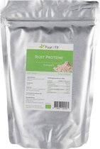Puur&Fit Rijst Proteïne poeder biologisch - 500 gram