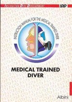 IDD Instruction manual for the medical trained diver
